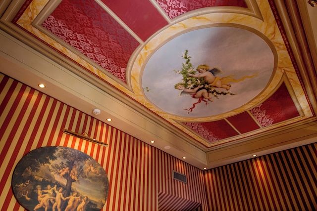 ジ イン アット ザ スパニッシュ ステップス プレステージ コレクション - ザ パール