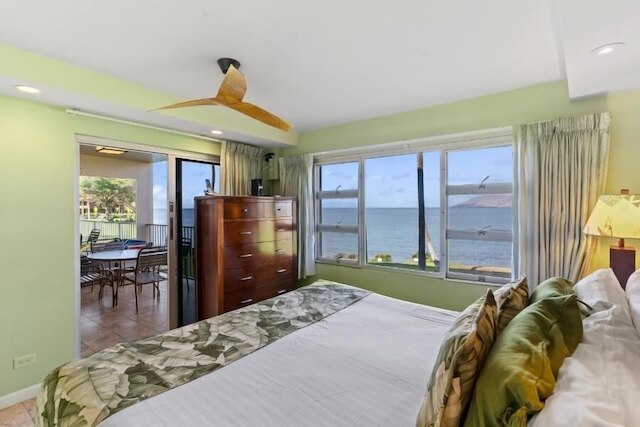 ロイヤル マウイアン, #207 2 ベッドルーム コンド