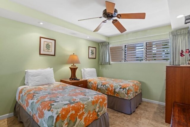 ロイヤル マウイアン, #207 2 ベッドルーム コンド