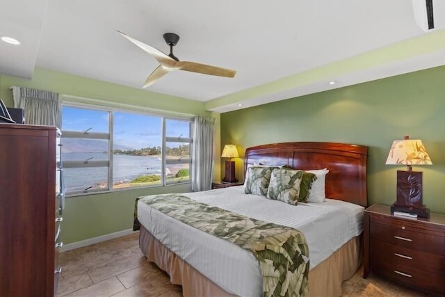 ロイヤル マウイアン, #207 2 ベッドルーム コンド