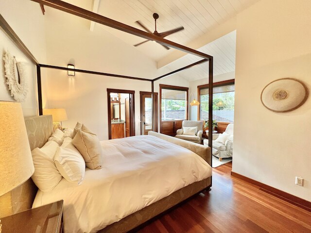 ハレ アク 4 ベッドルーム ホーム