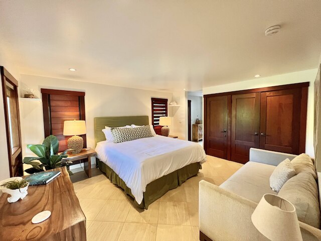 ハレ アク 4 ベッドルーム ホーム