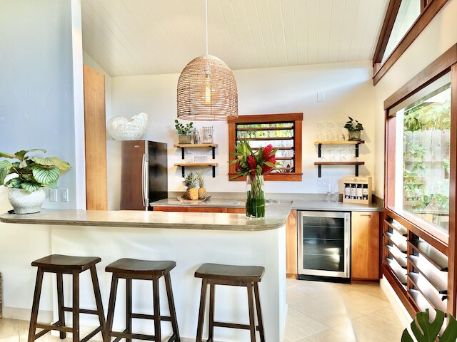 ハレ アク 4 ベッドルーム ホーム