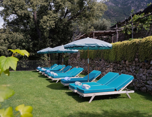 ヴィラ フォルティーノ バイ マイヴィラコレクション