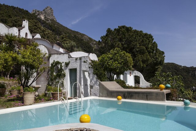 ヴィラ フォルティーノ バイ マイヴィラコレクション