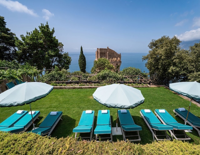 ヴィラ フォルティーノ バイ マイヴィラコレクション