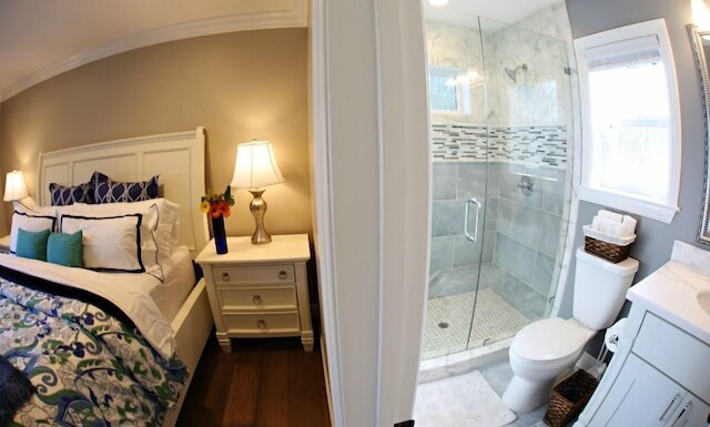 アップスケール 6 ベッド, 5 バス, ニュー プール ウィズ ジャグジー, 1/2 マイル ウォーク トゥ ディズニー