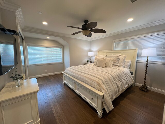 ファンタスティック 6 ベッドルーム, 4.5 バスホーム (4 マスタースイーツ), プールホーム