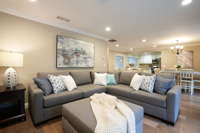 ファンタスティック 6 ベッドルーム, 4.5 バスホーム (4 マスタースイーツ), プールホーム