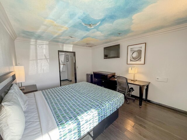 スーパー 7 モーテル