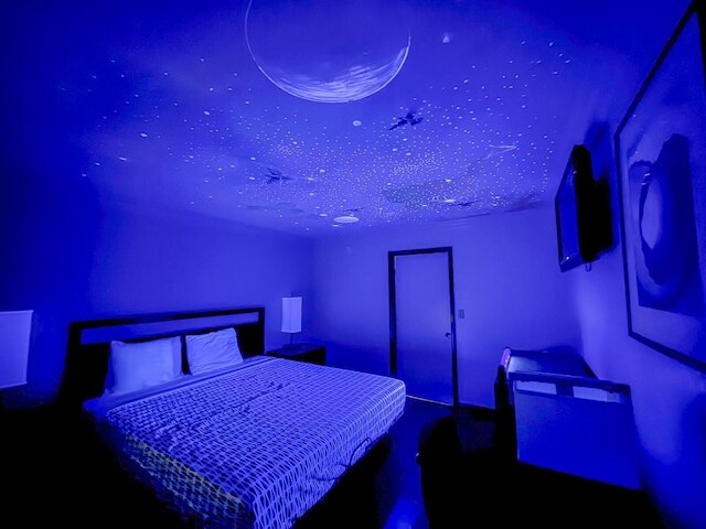 スーパー 7 モーテル