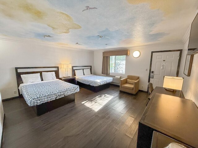 スーパー 7 モーテル