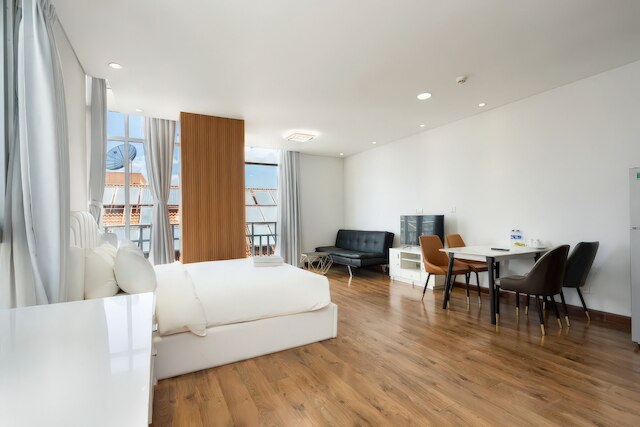 ザ ランカスター - アンジア ホスピタリティ