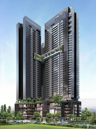 ザ ランカスター - アンジア ホスピタリティ