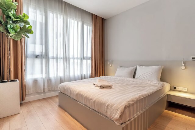 ザ ランカスター - アンジア ホスピタリティ