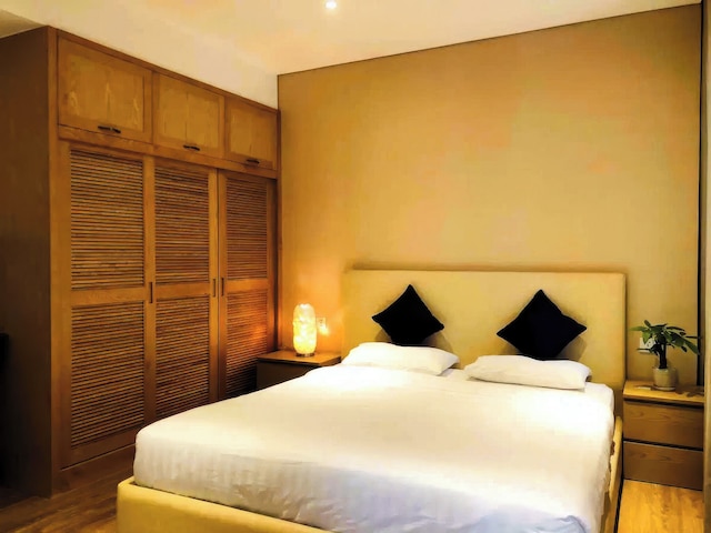 ザ ランカスター - アンジア ホスピタリティ