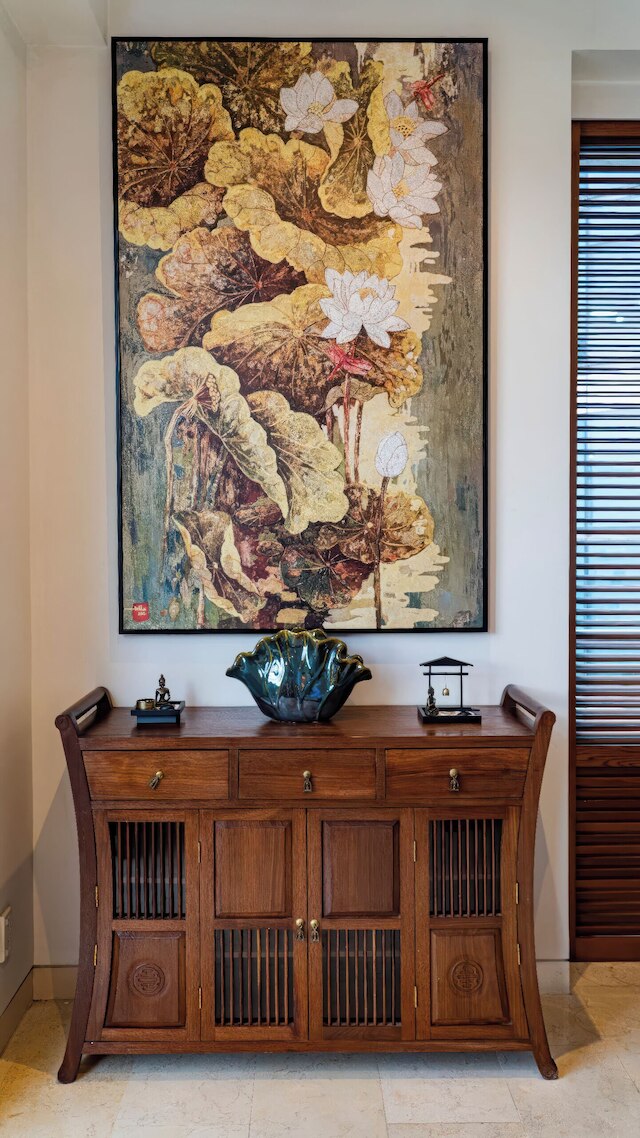 アバロン サイゴン ディストリクト 1 - インデペンデンス パレス