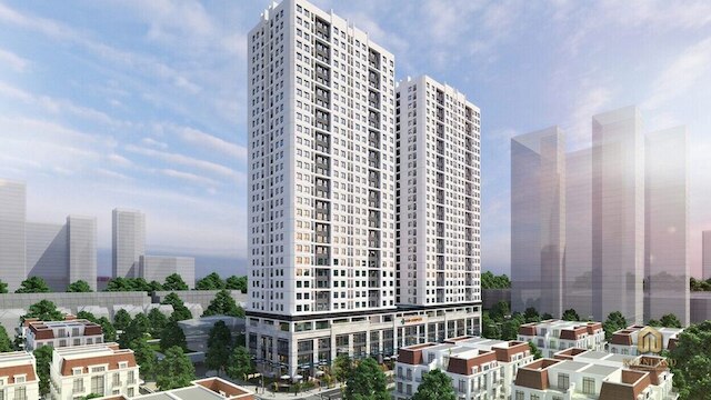 アバロン サイゴン ディストリクト 1 - インデペンデンス パレス