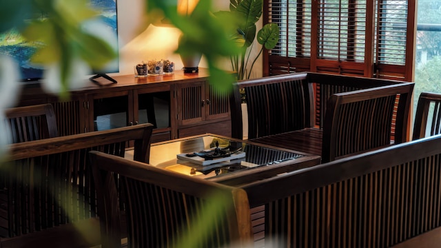 アバロン サイゴン ディストリクト 1 - インデペンデンス パレス