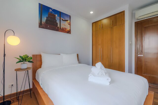 サイゴン パビリオン スイーツ