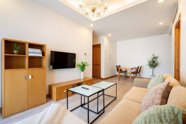 サイゴン パビリオン スイーツ