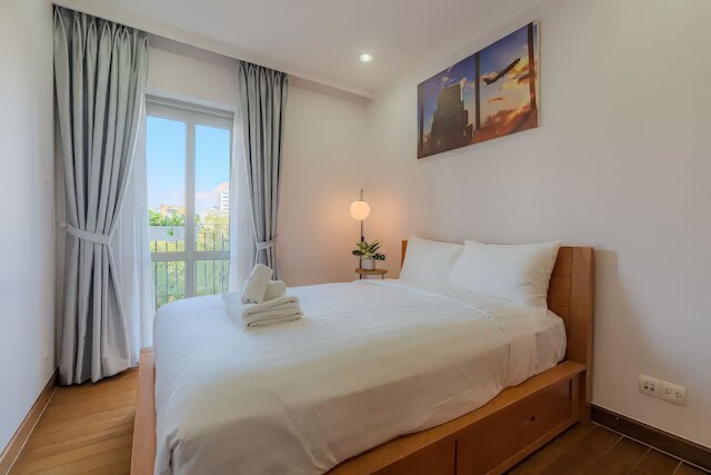 サイゴン パビリオン スイーツ