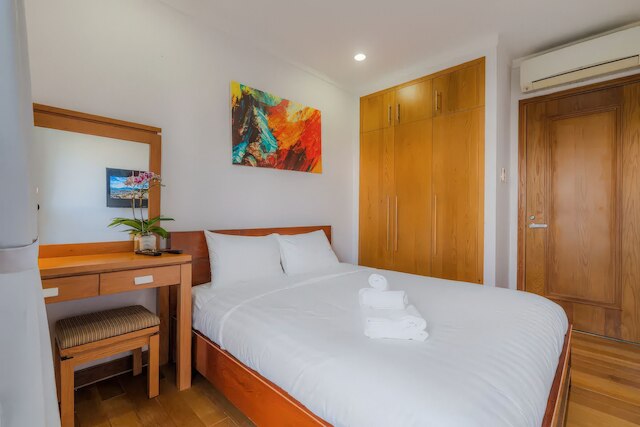 サイゴン パビリオン スイーツ