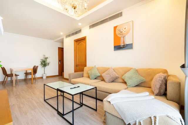 サイゴン パビリオン スイーツ