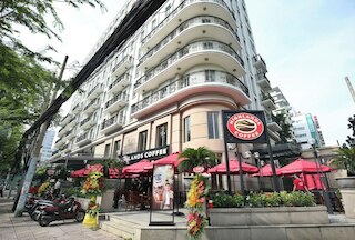 サイゴン パビリオン スイーツ