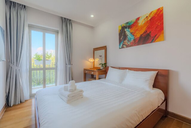 サイゴン パビリオン スイーツ