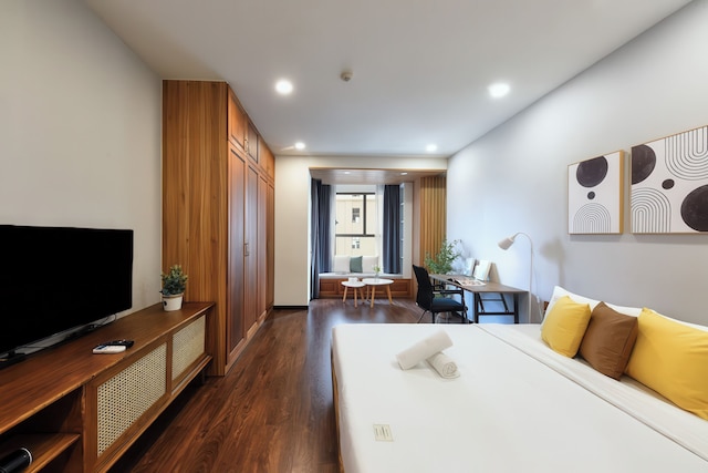 サイゴン ロイヤル - トレンディ モダン アパートメント