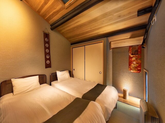 Connect inn 京都五条