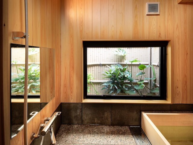 Connect inn 京都五条