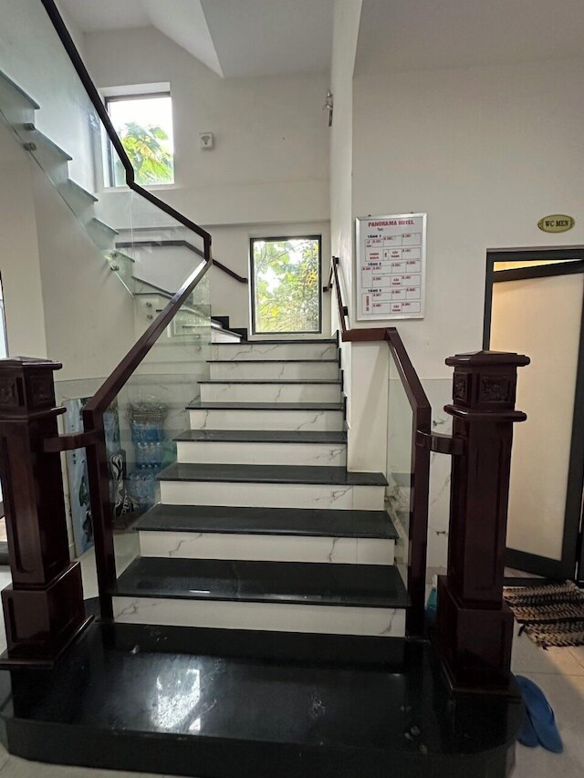 パノラマ ホテル - ヴォン カン ヴィラ