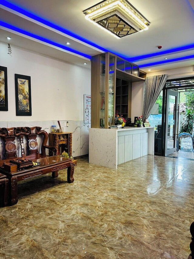 パノラマ ホテル - ヴォン カン ヴィラ