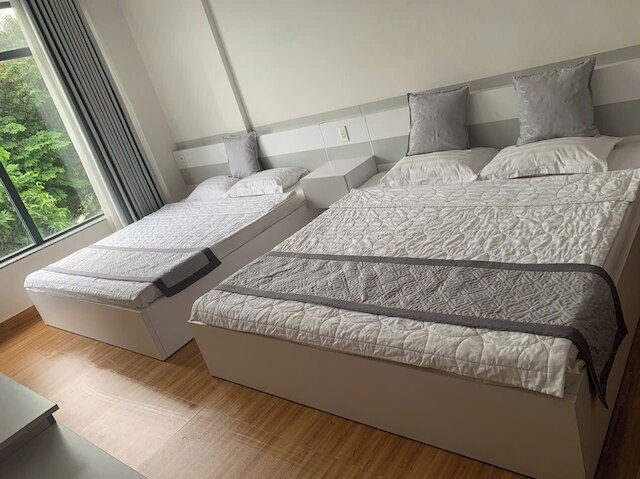 パノラマ ホテル - ヴォン カン ヴィラ