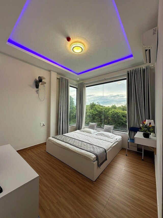 パノラマ ホテル - ヴォン カン ヴィラ