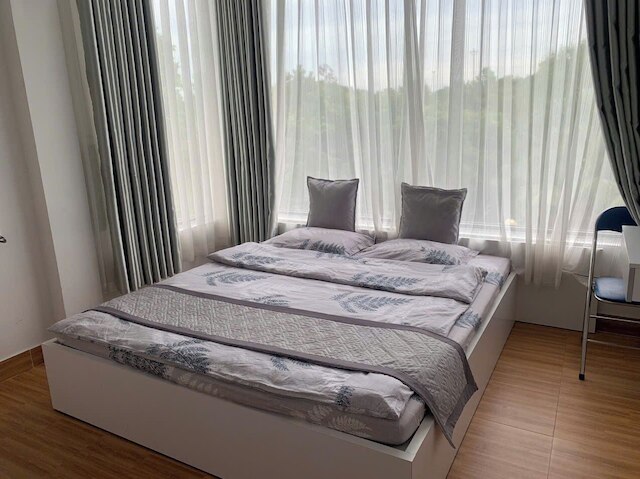 パノラマ ホテル - ヴォン カン ヴィラ