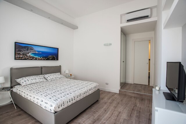 パレルモ アル マッシモ