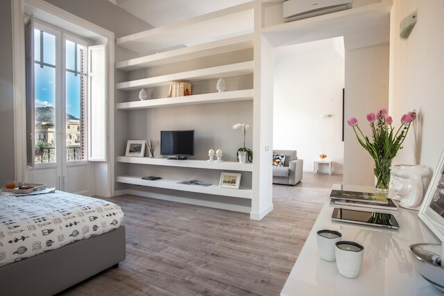 パレルモ アル マッシモ