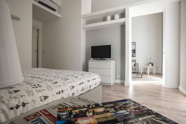 パレルモ アル マッシモ