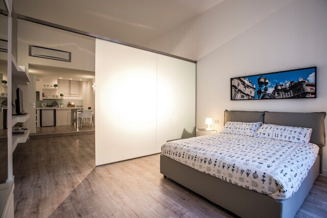 パレルモ アル マッシモ