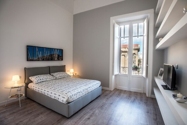 パレルモ アル マッシモ