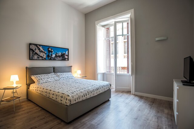 パレルモ アル マッシモ