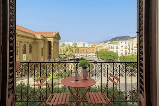 パレルモ アル マッシモ