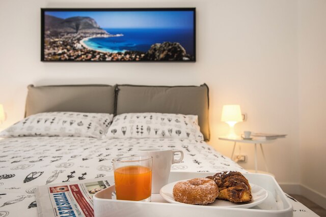 パレルモ アル マッシモ