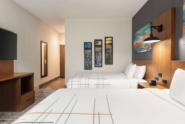 ラ キンタ イン & スイーツ バイ ウィンダム オースティン サウス