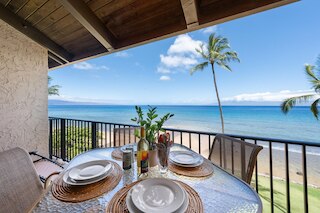 パパケア L402 イン ラハイナ