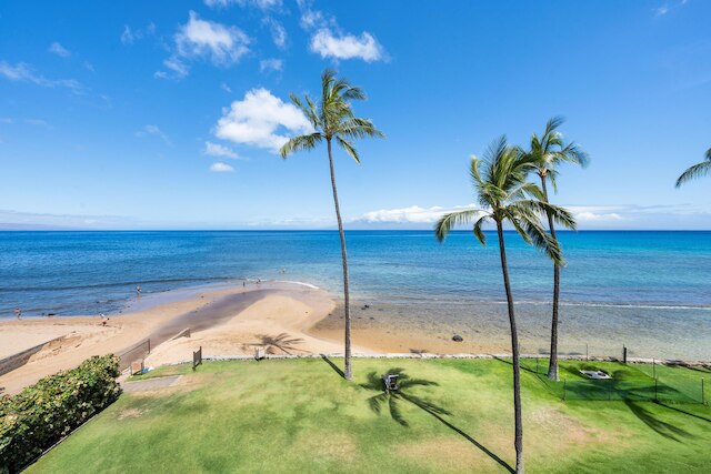 パパケア L402 イン ラハイナ