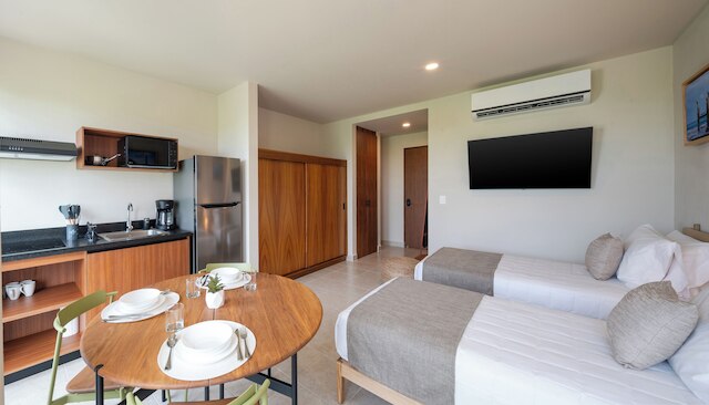 エバーグレーズ スイーツ